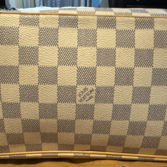 Louis Vuitton Saleya PM - Damier Azur - Picture 3 of 10